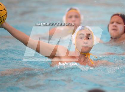 Thumbnail 2 in Bishop's vs Grossmont (CIF SDS Open Division Semifinal) photogallery.