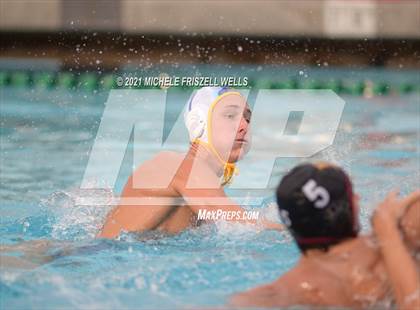 Thumbnail 3 in Bishop's vs Grossmont (CIF SDS Open Division Semifinal) photogallery.