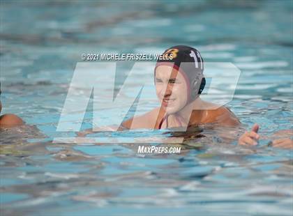 Thumbnail 3 in Bishop's vs Grossmont (CIF SDS Open Division Semifinal) photogallery.