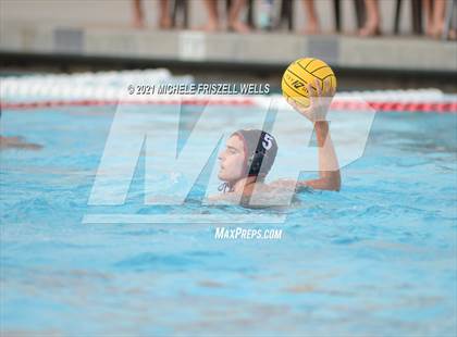 Thumbnail 2 in Bishop's vs Grossmont (CIF SDS Open Division Semifinal) photogallery.