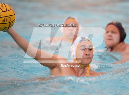Thumbnail 3 in Bishop's vs Grossmont (CIF SDS Open Division Semifinal) photogallery.