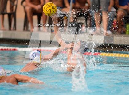 Thumbnail 3 in Bishop's vs Grossmont (CIF SDS Open Division Semifinal) photogallery.
