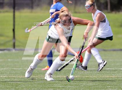 Thumbnail 1 in Langley vs. Robinson (South County Tournament) photogallery.
