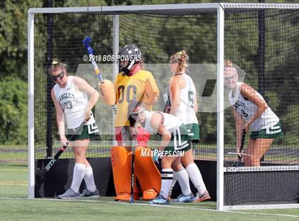 Thumbnail 1 in Langley vs. Robinson (South County Tournament) photogallery.