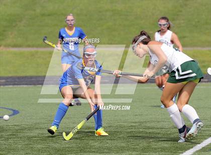 Thumbnail 1 in Langley vs. Robinson (South County Tournament) photogallery.