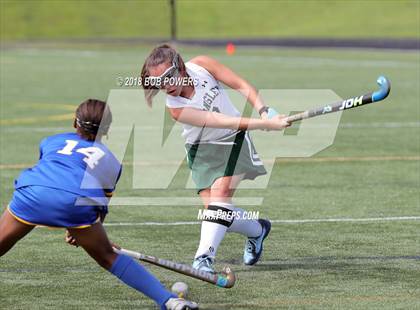 Thumbnail 1 in Langley vs. Robinson (South County Tournament) photogallery.