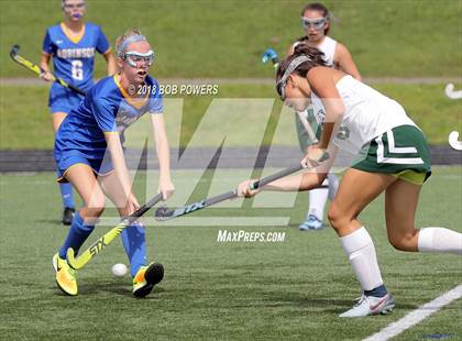 Thumbnail 3 in Langley vs. Robinson (South County Tournament) photogallery.