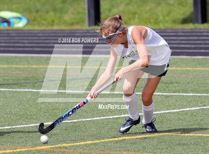 Thumbnail 3 in Langley vs. Robinson (South County Tournament) photogallery.