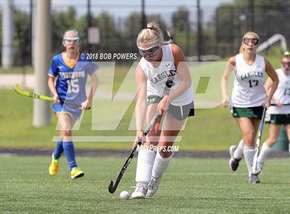 Thumbnail 1 in Langley vs. Robinson (South County Tournament) photogallery.