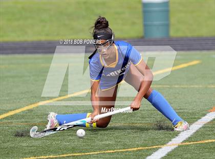 Thumbnail 1 in Langley vs. Robinson (South County Tournament) photogallery.