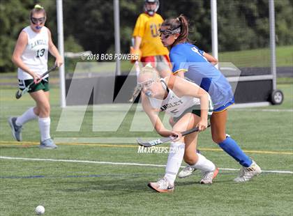Thumbnail 1 in Langley vs. Robinson (South County Tournament) photogallery.