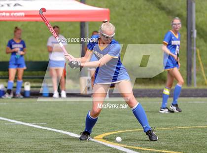 Thumbnail 1 in Langley vs. Robinson (South County Tournament) photogallery.