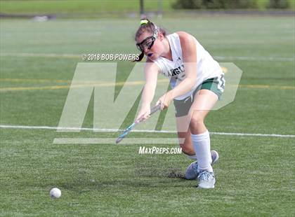 Thumbnail 1 in Langley vs. Robinson (South County Tournament) photogallery.