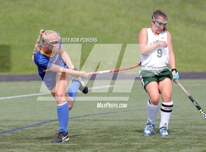 Thumbnail 3 in Langley vs. Robinson (South County Tournament) photogallery.