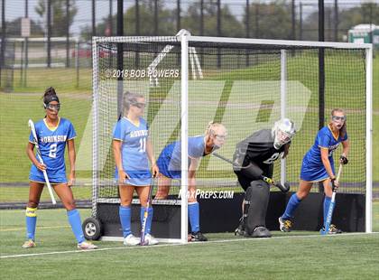 Thumbnail 1 in Langley vs. Robinson (South County Tournament) photogallery.