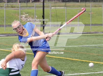 Thumbnail 3 in Langley vs. Robinson (South County Tournament) photogallery.
