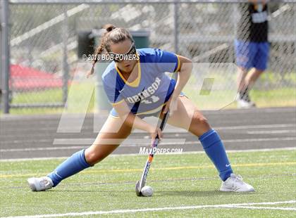 Thumbnail 3 in Langley vs. Robinson (South County Tournament) photogallery.