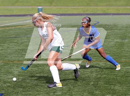 Thumbnail 3 in Langley vs. Robinson (South County Tournament) photogallery.