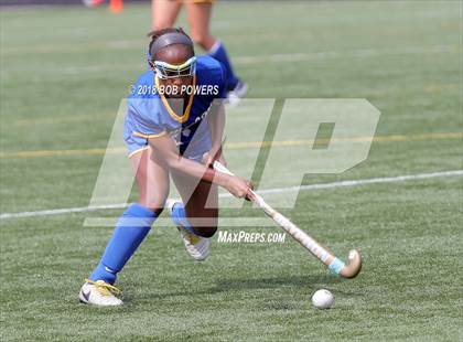 Thumbnail 3 in Langley vs. Robinson (South County Tournament) photogallery.