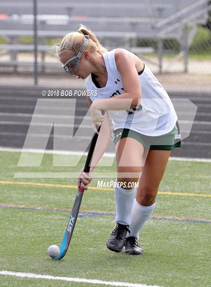 Thumbnail 1 in Langley vs. Robinson (South County Tournament) photogallery.