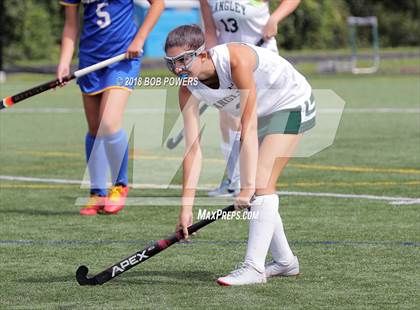 Thumbnail 3 in Langley vs. Robinson (South County Tournament) photogallery.