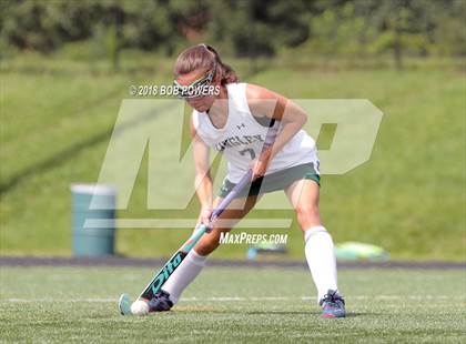 Thumbnail 2 in Langley vs. Robinson (South County Tournament) photogallery.