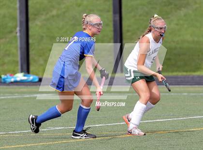 Thumbnail 1 in Langley vs. Robinson (South County Tournament) photogallery.
