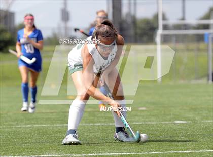 Thumbnail 2 in Langley vs. Robinson (South County Tournament) photogallery.