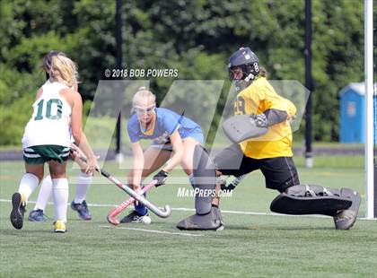 Thumbnail 1 in Langley vs. Robinson (South County Tournament) photogallery.