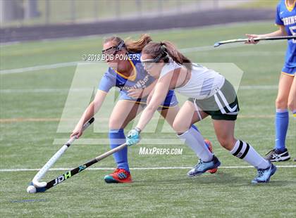 Thumbnail 1 in Langley vs. Robinson (South County Tournament) photogallery.