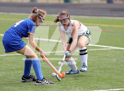 Thumbnail 1 in Langley vs. Robinson (South County Tournament) photogallery.