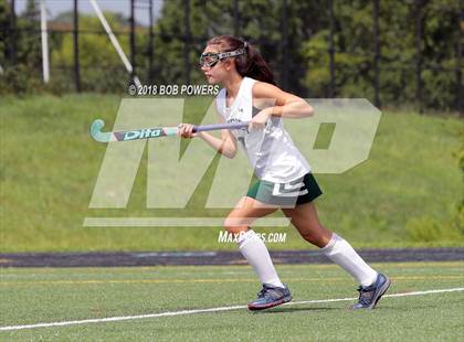 Thumbnail 1 in Langley vs. Robinson (South County Tournament) photogallery.