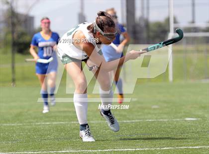 Thumbnail 3 in Langley vs. Robinson (South County Tournament) photogallery.