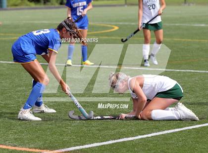 Thumbnail 2 in Langley vs. Robinson (South County Tournament) photogallery.