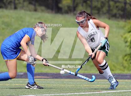 Thumbnail 2 in Langley vs. Robinson (South County Tournament) photogallery.