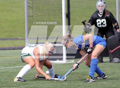 Thumbnail 1 in Langley vs. Robinson (South County Tournament) photogallery.