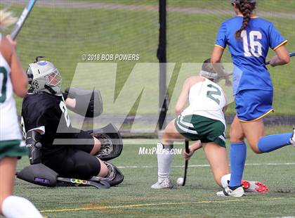 Thumbnail 1 in Langley vs. Robinson (South County Tournament) photogallery.