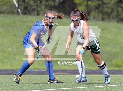Thumbnail 3 in Langley vs. Robinson (South County Tournament) photogallery.
