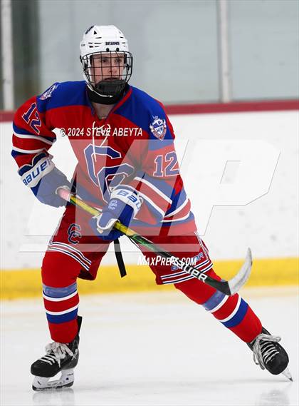 Thumbnail 2 in Cherry Creek @ Regis Jesuit photogallery.