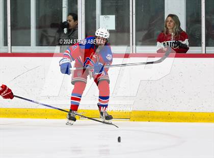 Thumbnail 2 in Cherry Creek @ Regis Jesuit photogallery.