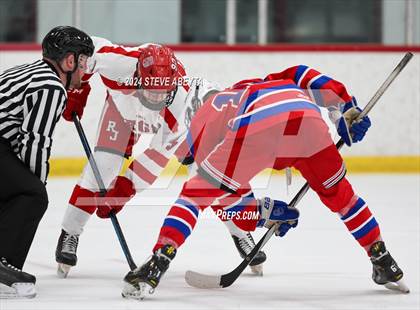 Thumbnail 2 in Cherry Creek @ Regis Jesuit photogallery.