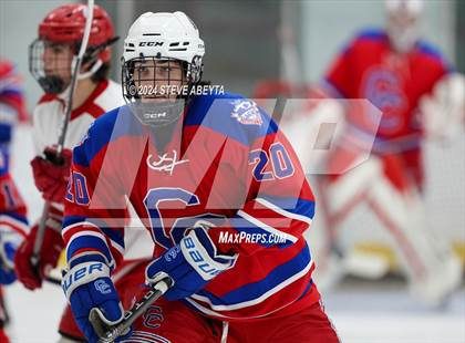 Thumbnail 2 in Cherry Creek @ Regis Jesuit photogallery.