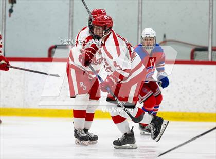 Thumbnail 2 in Cherry Creek @ Regis Jesuit photogallery.