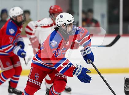 Thumbnail 2 in Cherry Creek @ Regis Jesuit photogallery.