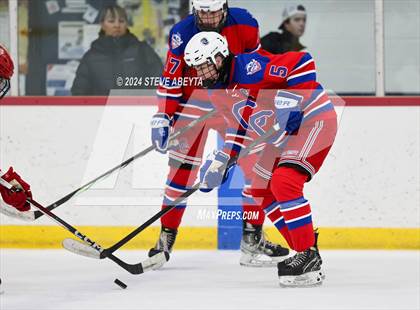 Thumbnail 2 in Cherry Creek @ Regis Jesuit photogallery.