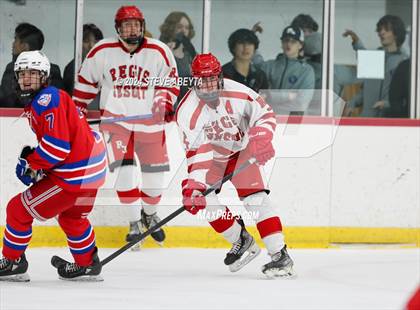 Thumbnail 2 in Cherry Creek @ Regis Jesuit photogallery.
