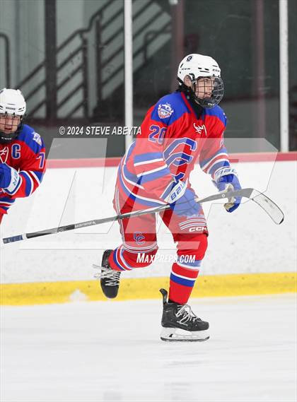 Thumbnail 1 in Cherry Creek @ Regis Jesuit photogallery.
