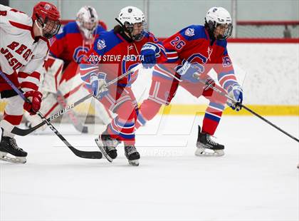 Thumbnail 2 in Cherry Creek @ Regis Jesuit photogallery.