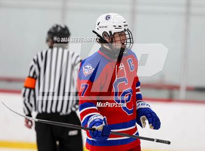 Thumbnail 2 in Cherry Creek @ Regis Jesuit photogallery.