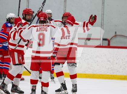 Thumbnail 2 in Cherry Creek @ Regis Jesuit photogallery.